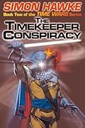 The Timekeeper Conspiracy
