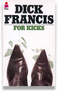 For Kicks