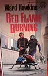Red Flame Burning