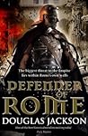 Defender of Rome (Gaius Valerius Verrens, #2)