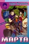 Марта by Горјан Петревски Марта by Горјан Петревски