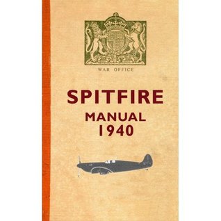 The Spitfire Manual