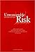 Unreasonable Risk by Samuel S. Epstein