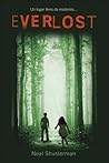 Everlost by Neal Shusterman