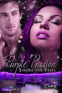 Purple Passion (Le Petit Mort #1)