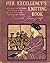 Her Excellency's Knitting Book