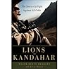 Lions of Kandahar...