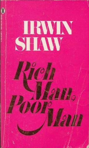Rich Man, Poor Man
