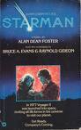 STARMAN by Alan Dean Foster