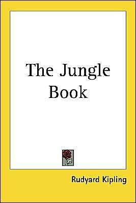 The Jungle Book