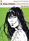 Viaje a Tulum y otras historias by Milo Manara