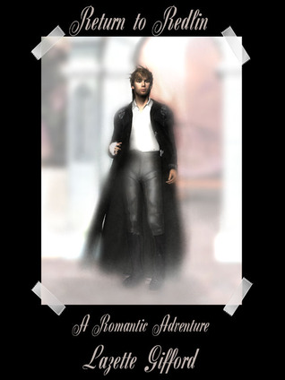 Return to Redlin (Nook)