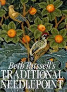 Beth Russell's Traditional Needlepoint (Hardcover)