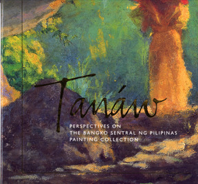 Tanaw: Perspectives on the Bangko Sentral ng Pilipinas Painting Collection