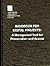Handbook for Digital Projects: A Management Tool for Preservation and Access