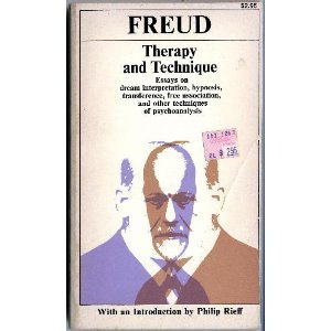 Therapy and Technique (Paperback)