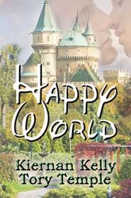 Happy World (Kindle Edition)
