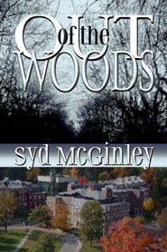 Out of the Woods (Tarin's World, #1)