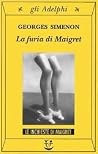 La furia di Maigret