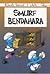 Smurf Bendahara