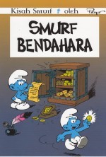 Smurf Bendahara (Paperback)