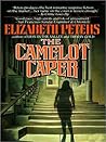 Camelot Caper by Elizabeth Peters