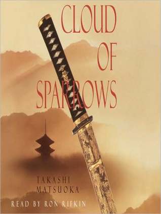 Cloud of Sparrows