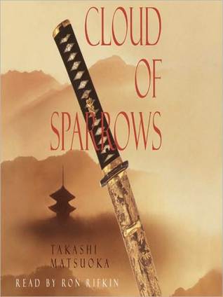 Cloud of Sparrows