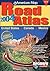 Amc Us/Canada/Mexico Road Atlas 2004: Standard