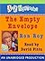 The Empty Envelope (A to Z Mysteries Series #5)