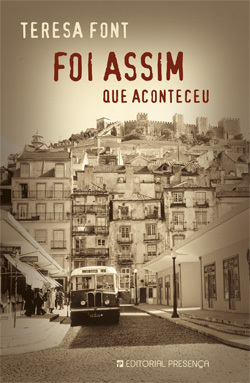Foi Assim que Aconteceu (Paperback)