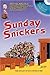 Sunday Snickers: 350 Hilarious Cartoons for Bulletins, Newsletters, and Announcements