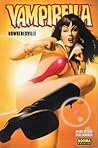 Vampirella by Mark Millar
