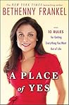 A Place of Yes by Bethenny Frankel