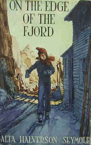 On the Edge of the Fjord