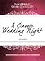 A Classic Wedding Night