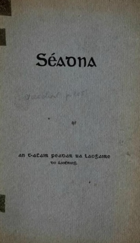 Séadna (Unknown Binding)