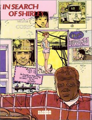 In Search of Shirley, Vol. 2 (Paperback)