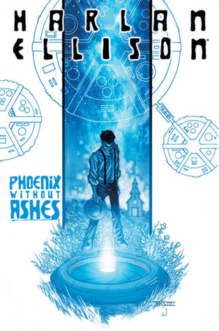 Phoenix Without Ashes (Hardcover)