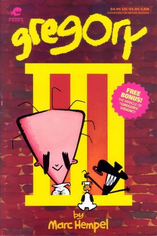 Gregory the Third (Paperback)