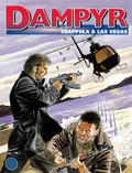 Dampyr n. 111: Trappola a Las Vegas (Mass Market Paperback)