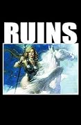 Ruins (Marvel Comics Alterniverse)