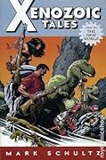 Xenozoic Tales Volume 2