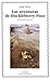 Las aventuras de Huckleberry Finn