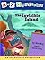 The Invisible Island (A to Z Mysteries Series #9)