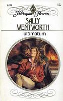Ultimatum (Mass Market Paperback)