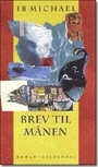 Brev til månen (Hardcover)
