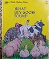 What Lily Goose Found