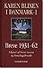 Karen Blixen i Danmark by Karen Blixen