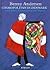 Cosmopolitan in Denmark, and other poems about the Danes by Benny Andersen